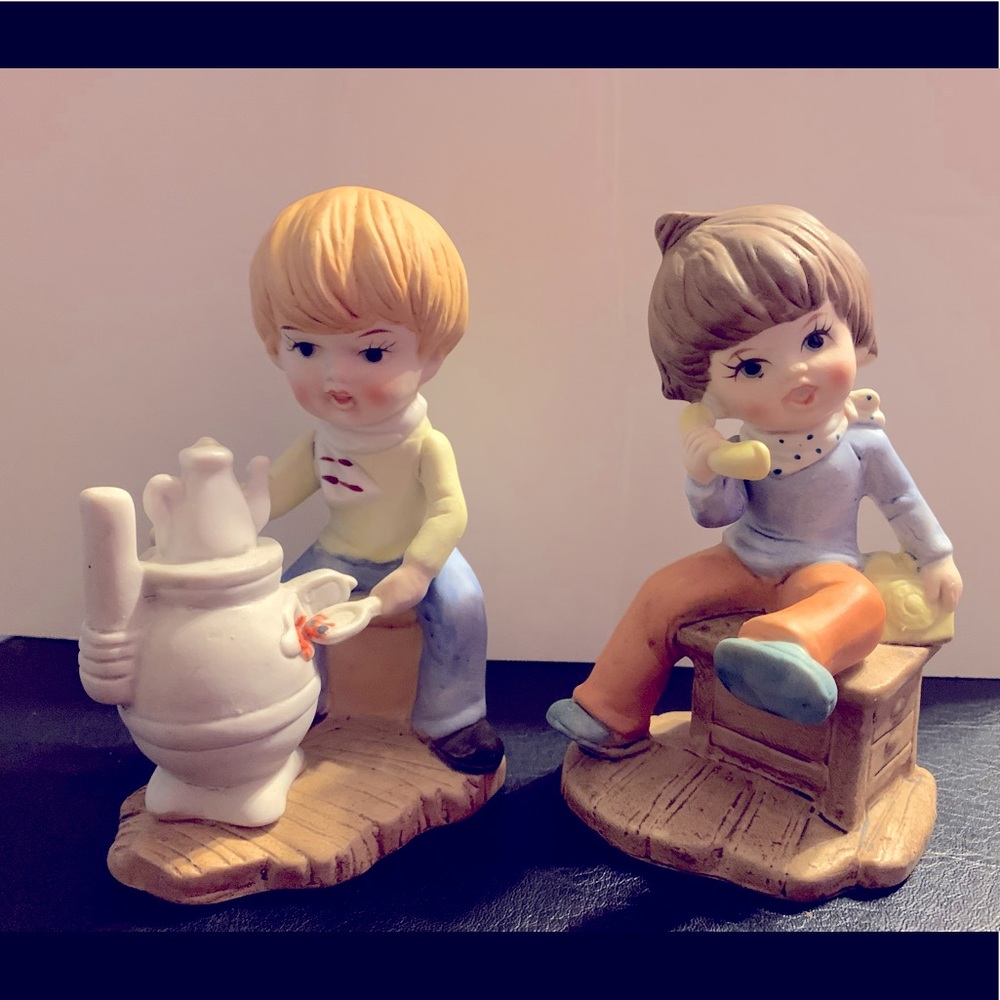 Lego Fine Quality Boy Figurines